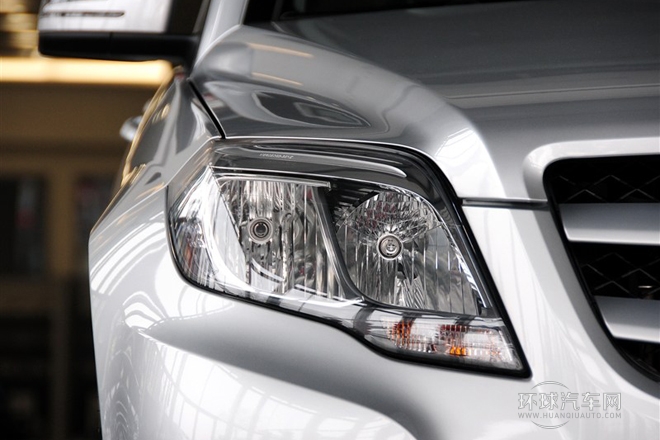 2014款GLK260 4MATIC動(dòng)感版