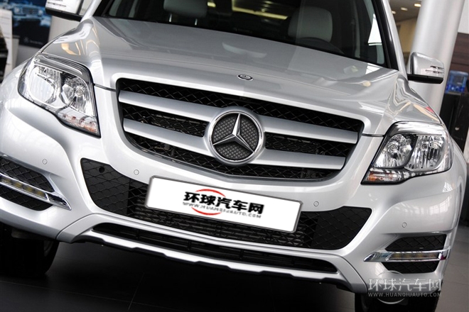 2014款GLK260 4MATIC動(dòng)感版