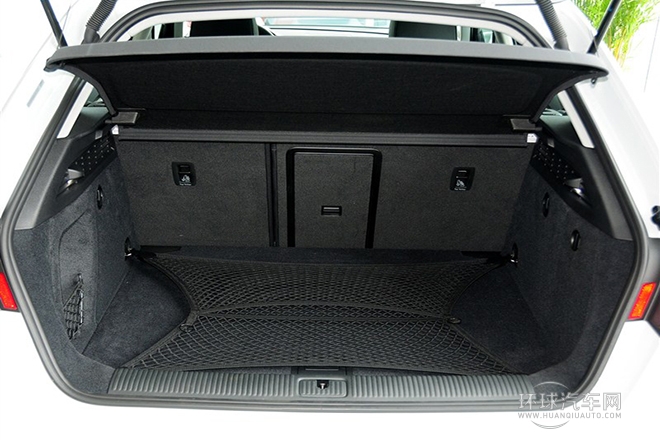 2014款Sportback 35 TFSI 舒適型