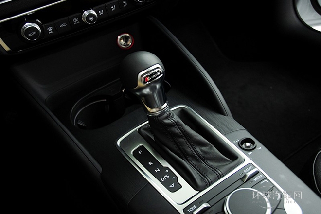 2014款Sportback 35 TFSI 舒適型