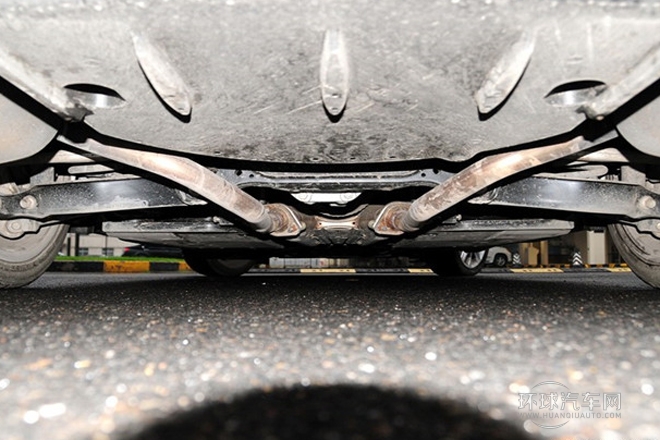 2013款 250 豪華版