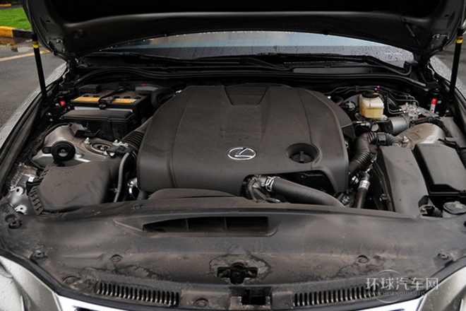 2013款 250 豪華版