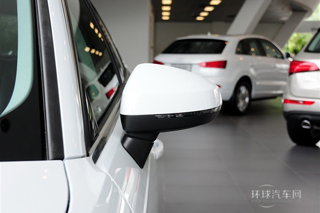 2014款Sportback 35 TFSI 舒適型