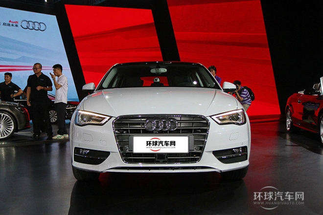 2014款Sportback 35 TFSI 舒適型