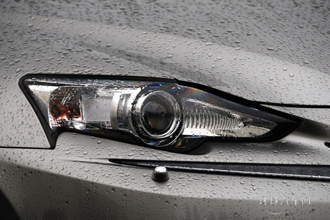 2013款 250 豪華版