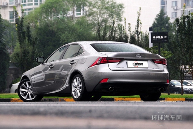 2013款 250 豪華版