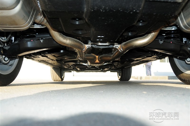 2013款GLK300 4MATIC動感版