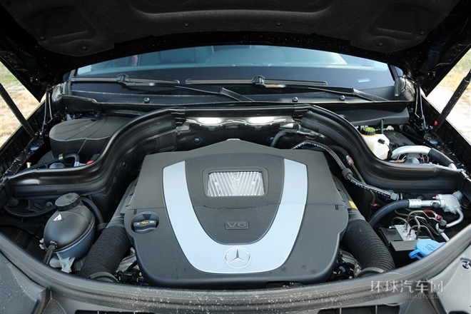 2013款GLK300 4MATIC動感版