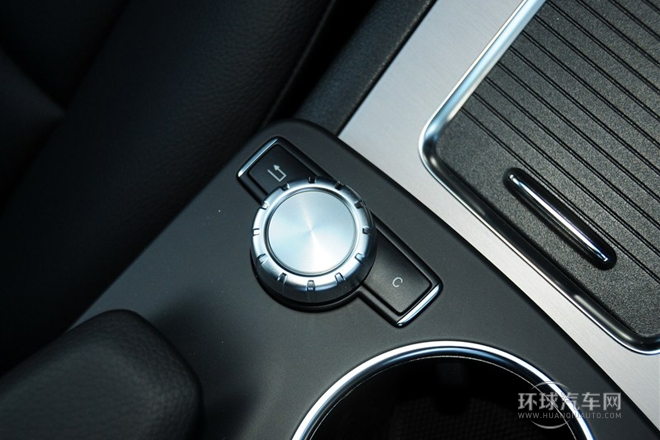 2013款GLK300 4MATIC動感版