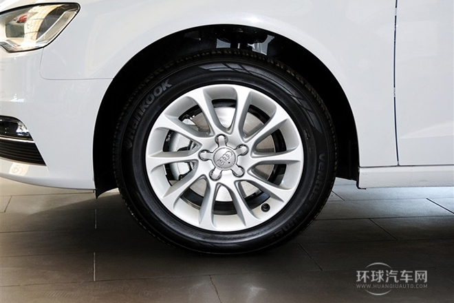 2014款Sportback 35 TFSI 時尚型