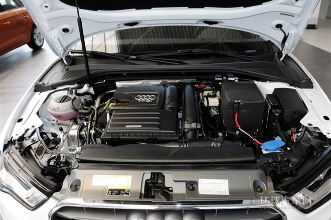 2014款Sportback 35 TFSI 時尚型