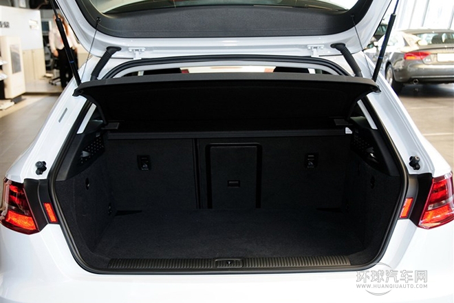 2014款Sportback 35 TFSI 時尚型