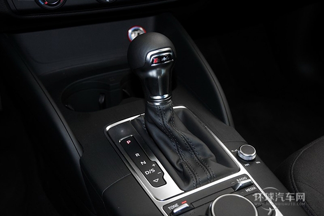 2014款Sportback 35 TFSI 時尚型