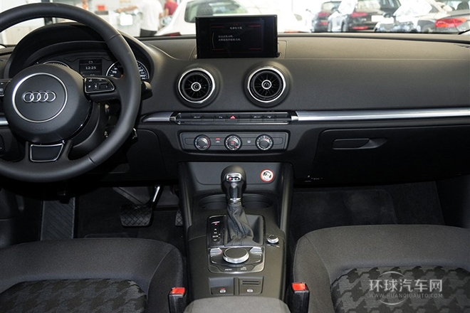 2014款Sportback 35 TFSI 時尚型