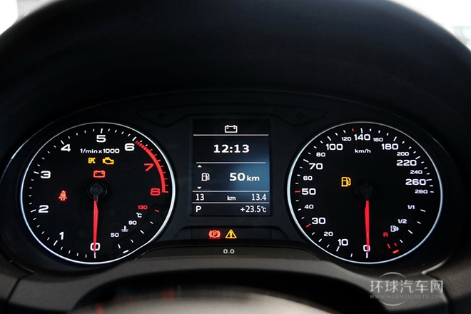 2014款Sportback 35 TFSI 時尚型