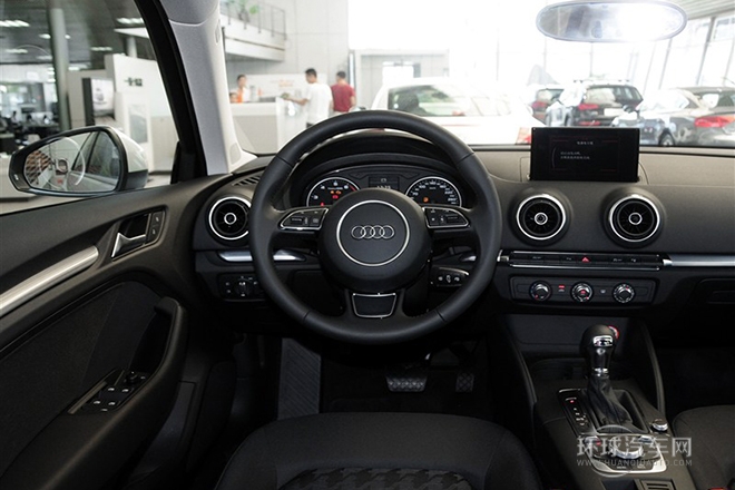 2014款Sportback 35 TFSI 時尚型