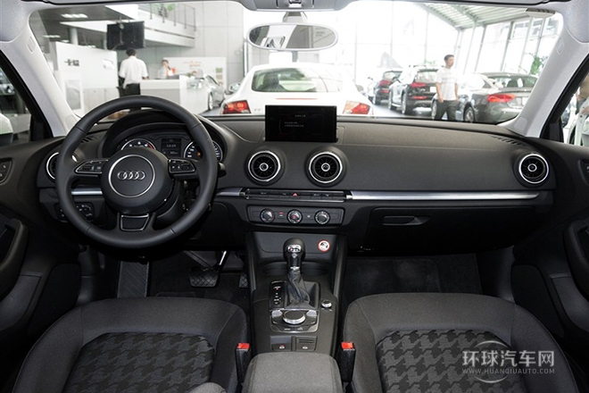 2014款Sportback 35 TFSI 時尚型