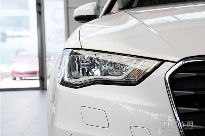 2014款Sportback 35 TFSI 時(shí)尚型