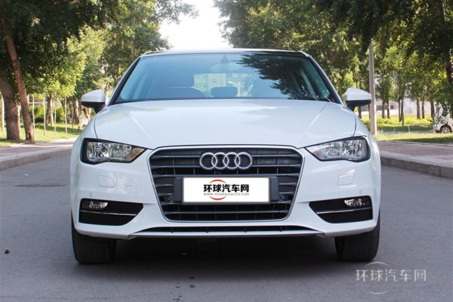 2014款Sportback 35 TFSI 時尚型