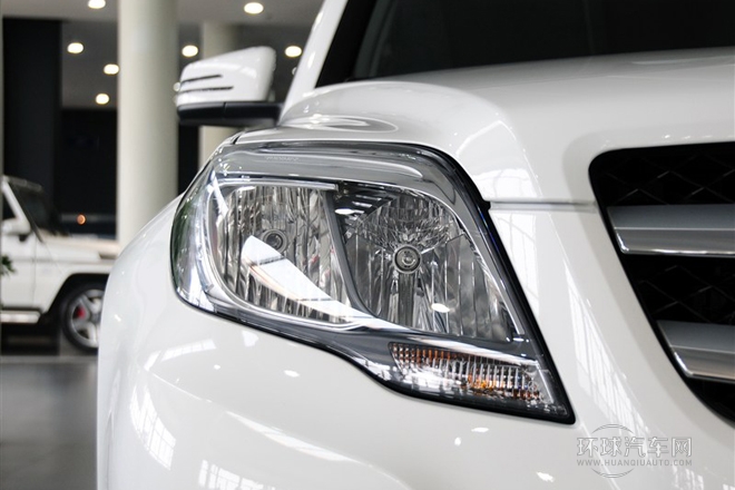 2013款GLK300 4MATIC動(dòng)感天窗版