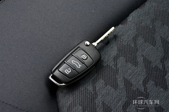 2014款Sportback 35 TFSI 進取型