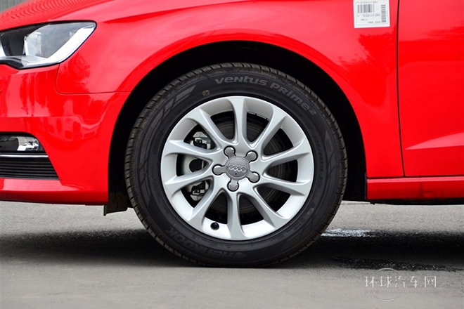 2014款Sportback 35 TFSI 進取型