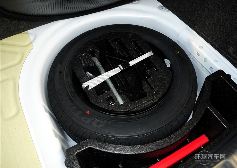 2013款 1.4TSI 自動豪華型