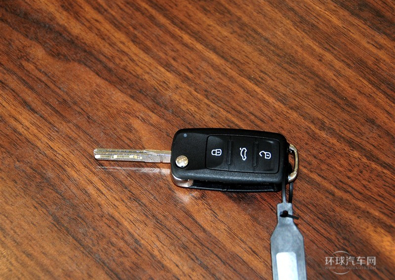 2013款 1.4TSI 自動豪華型