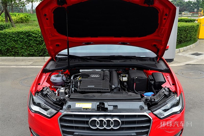 2014款Sportback 35 TFSI 進取型