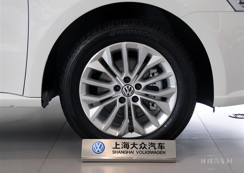 2013款 1.4TSI 自動豪華型