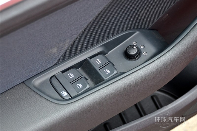 2014款Sportback 35 TFSI 進(jìn)取型