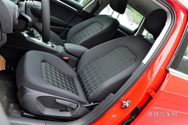 2014款Sportback 35 TFSI 進取型