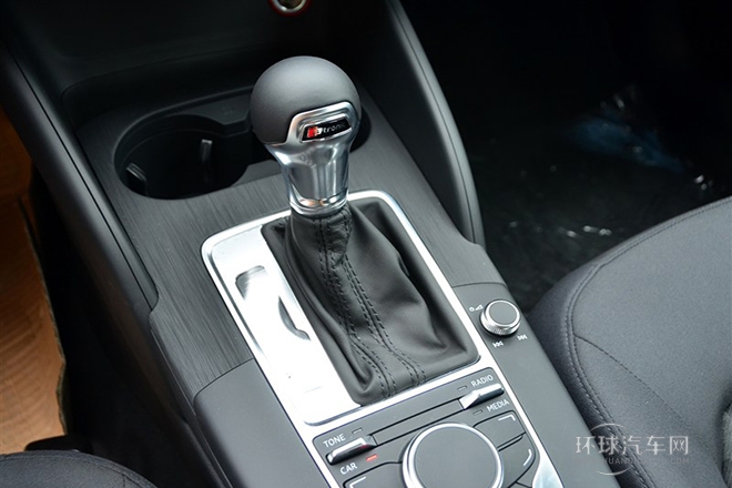 2014款Sportback 35 TFSI 進取型