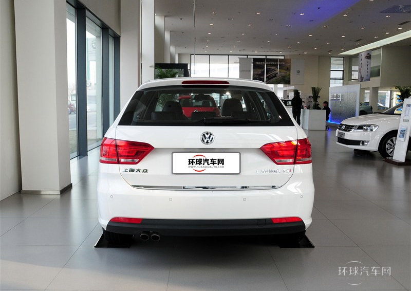 2013款 1.4TSI 自動豪華型