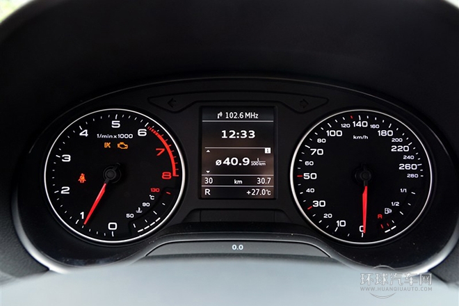 2014款Sportback 35 TFSI 進取型