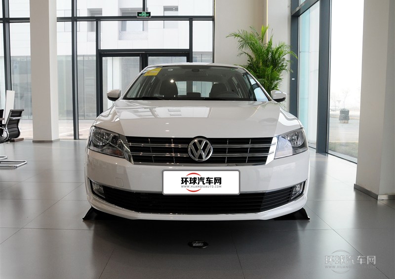 2013款 1.4TSI 自動豪華型