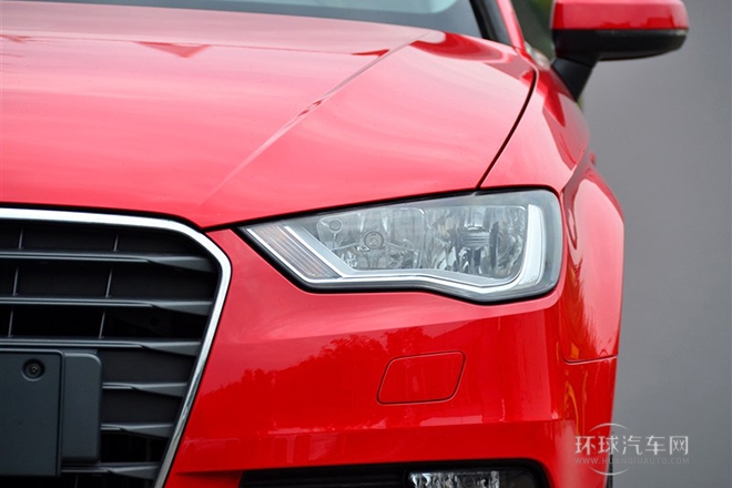 2014款Sportback 35 TFSI 進取型