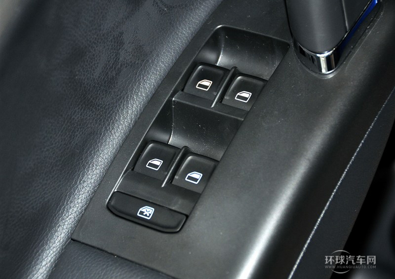 2013款 1.4TSI 自動舒適型