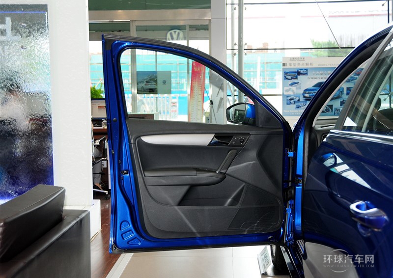 2013款 1.4TSI 自動舒適型