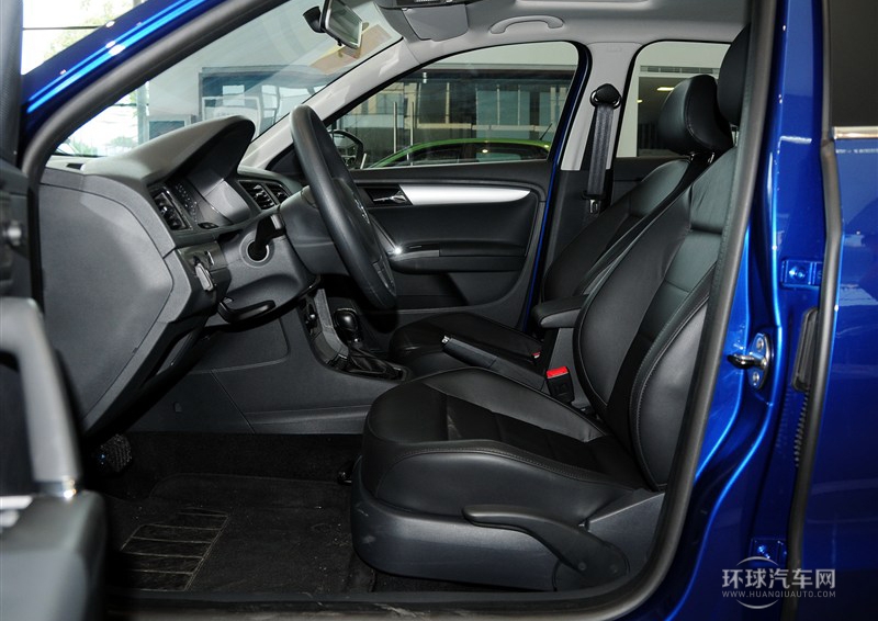 2013款 1.4TSI 自動(dòng)舒適型