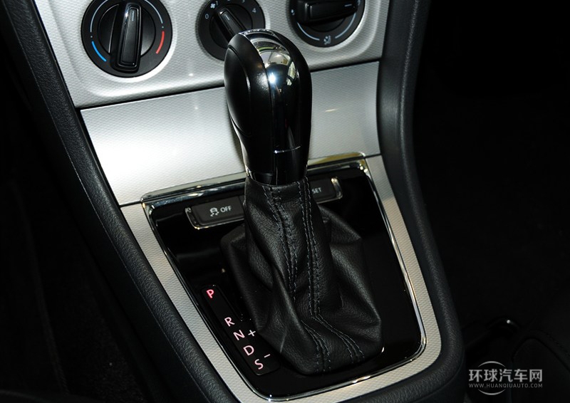 2013款 1.4TSI 自動舒適型