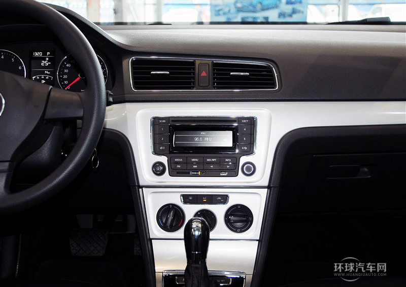 2013款 1.4TSI 自動舒適型