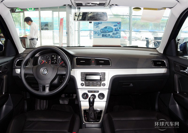 2013款 1.4TSI 自動舒適型