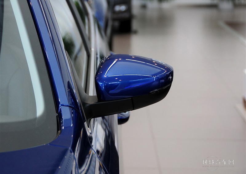 2013款 1.4TSI 自動舒適型