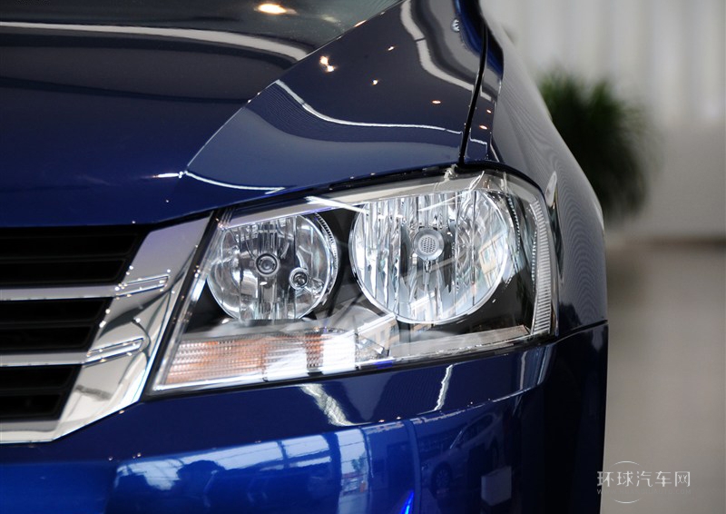 2013款 1.4TSI 自動舒適型