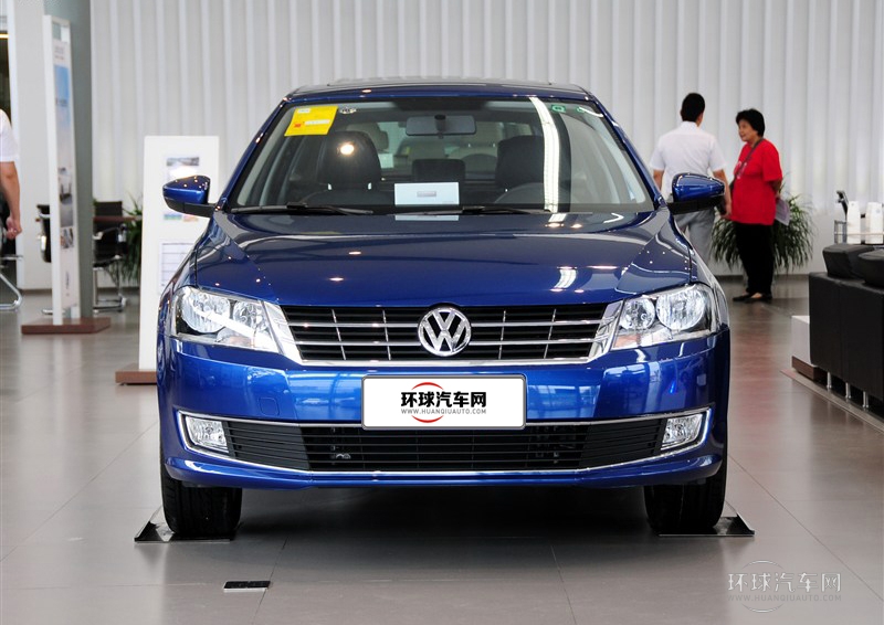 2013款 1.4TSI 自動(dòng)舒適型