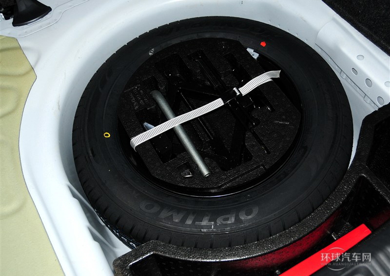 2013款 1.6L 手動風(fēng)尚型