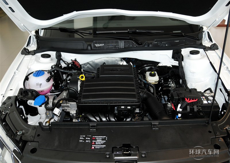 2013款 1.6L 手動風尚型