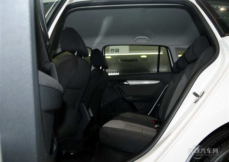 2013款 1.6L 手動風尚型