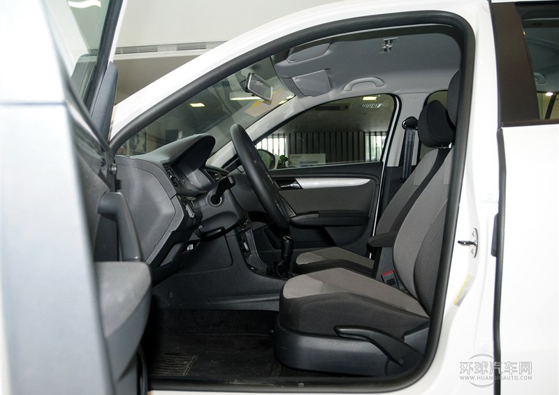 2013款 1.6L 手動風(fēng)尚型